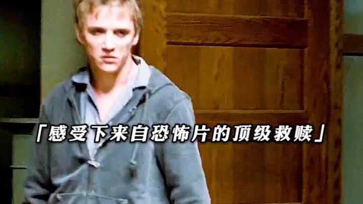 “Penebusan paling epik dari film horor!”