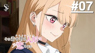 Sono Bisque Doll wa Koi wo Suru S2 - Tập 07 (Vietsub
