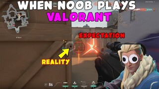 Valorant Best Moments and Fails | Highlights #1