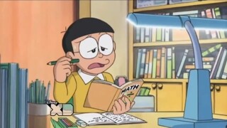 Nobita làm giám đốc