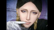 Tokyo Revenge - Ran 2tani Cosplay