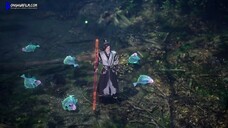 Heavens Swallowing Record Episode 23 Sub Indonesia