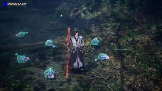Heavens Swallowing Record Episode 23 Sub Indonesia