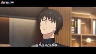 RAJA NAGA S2 EPS 3 SUB INDO 1080P
