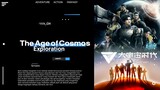 The Age of Cosmos Exploration Eps 03