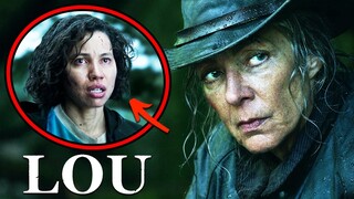 LOU Netflix Ending Explained