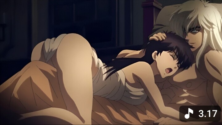 Anime Paling Berani Tahun Ini? Sensor Dimana-mana, Fanservice-nya Kelewatan🍑💦