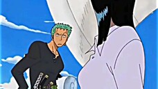 zoro salting🤣🤣