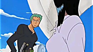 zoro salting🤣🤣