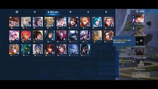 First Time trying Gan & Mo, defeat