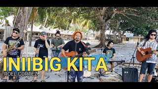 Iniibig Kita - Roel Cortez| Kuerdas Reggae Version