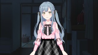 [丰川祥子改模]地雷妹祥子