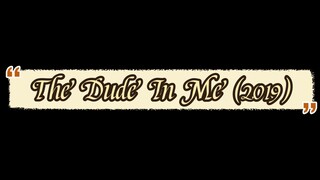 2019//the/dude/in/me// K-movie subindo