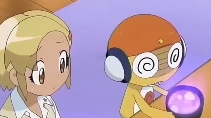 【Keroro Sgt.】The original work actually has nudity? 10 little-known facts about Keroro that are amaz