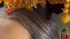 ในตอนจบที่ยังไม่ได้ออกอากาศของ "The Legend of Zhen Huan" ทำไม Zhen Huan ถึงนึกถึง An Lingrong เป็นคร