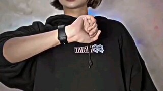 Bakita kolng sa tiktok