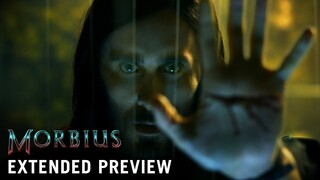 MORBIUS - First 10 Minutes | Now on Digital