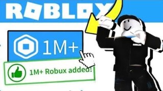 💦SECRET FREE ROBUX PROMO CODE (December 2019)