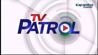 Kapamilya Channel Commercial Breaks TV Patrol September 24, 2024