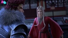 I Am Ying Tai Episode 11-12 Tamat Sub Indo