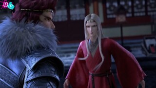 I Am Ying Tai Episode 11-12 Tamat Sub Indo