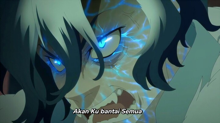 Ketika MC Jadi Harapan Terkahir Clannya, Untuk Membantai Zombie Vampir !