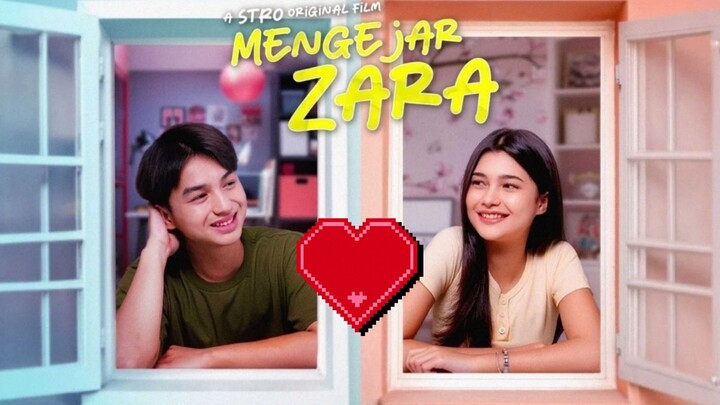 MENGEJAR ZARA!!! ( 2026)