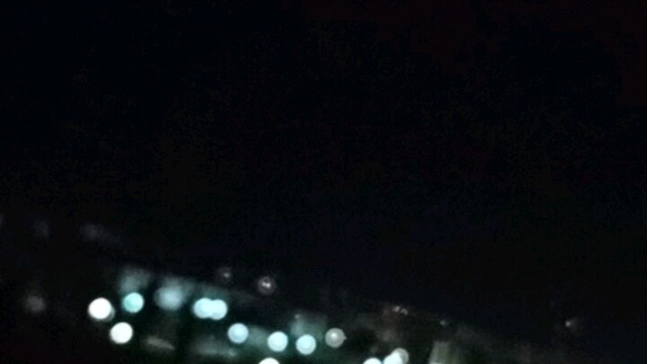 阿尔及利亚的圣纪节烟花太热闹了 💥🇩🇿