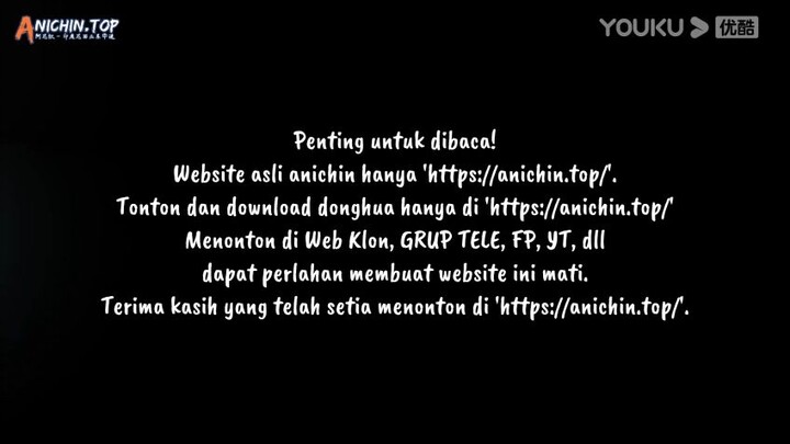 The Pround Emperor of Eternity eps 5