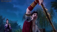 Fight for The Throne Eps 43 indo