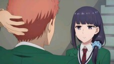 Tomo-chan Is a Girl! Episode 11 Hindi Dubbed | ANIMAX HINDI