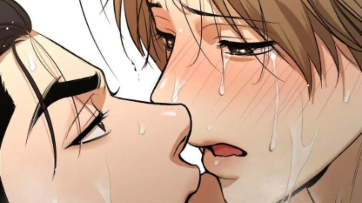 🔞BL MANHWA 18+ UNCENSORED‼️KIM DAN PUN DIANU SAMA JAEKYUNG