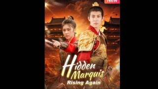 Hidden Marquis Rising Again