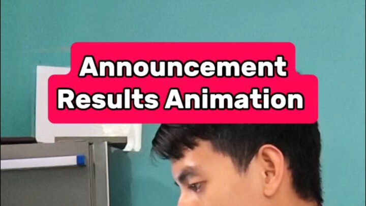 Apa yang saya MELUKIS ANIMASI 2D selama ini?