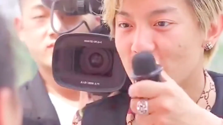 ตอนจบสุดคาดไม่ถึง ฉากสุดท้ายฮาจนตาย