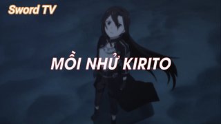Sword Art Online II (Short Ep 12) - Mồi nhử Kirito #swordartonline