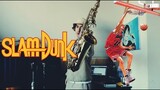 Slam Dunk Op - Saxophone version - Gabo