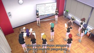 (Eps5 Indo) Idolmaster Million Live