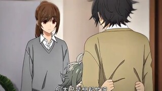 纯爱？恩！纯爱！