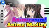 Animuseum! Anime Song Medley for Mandolin Orchestra Vol.1_4