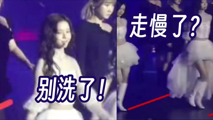 【การเรียนรู้ของตัวจั๋ว = การเรียนรู้ของฤดูหนาว】แฟนคลับพี่เฉียวซือยังกล้าไปล้างข้อเท็จจริงเรื่องกระโป
