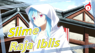 Tensei shitara Slime Datta Ken | [Lagu Kebangkitan] Aku Akan Jadi Raja Iblis Untukmu!_3