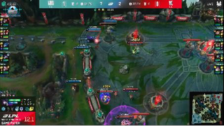 [LPL 2022] Highlight WBG vs WE game 2- SofM và TheShy hủy diệt - Weibo Gaming vs