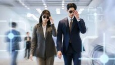 Unlock My Boss Episode 4 in hindi korean drama
