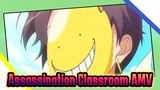Koro-sensei At The Boundary + The Horizon Of Assassination Classroom | OP Replacement
