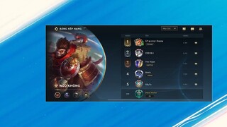 HỌC CHƠI WUKONG CÙNG TOP 1 SERVER LONG BAPE _ CẨM NANG TỐC CHIẾN