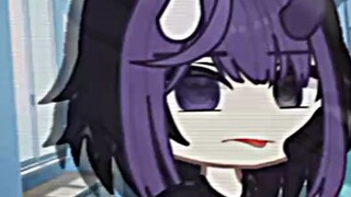 oc ku versi gacha nox