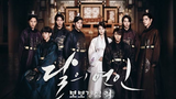 MOON LOVERS : SCARLET HEART RYEO EPISODE 12 | TAGALOG DUBBED