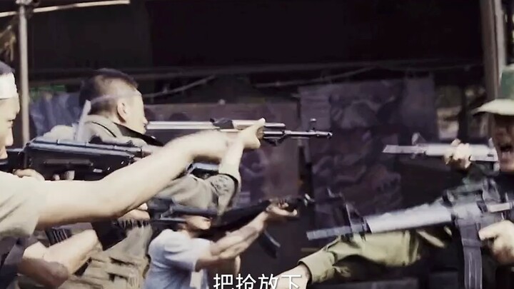 Trong bộ phim này, tôi thấy diễn viên phản diện diễn hay hơn cả Dương Dương, nói thật đấy.