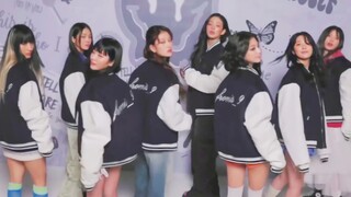 【fromis9】正规一10首全专试听！